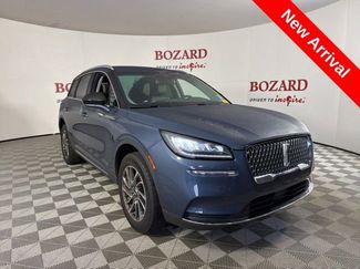 Used 2022 Lincoln Corsair FWD video 1