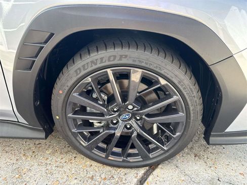 New 2025 Subaru WRX Premium image 4
