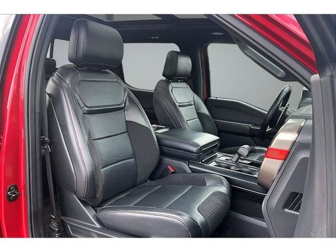 Used 2022 Ford F150 Raptor w/ Raptor 37 Performance Package AWD/4WD image 9