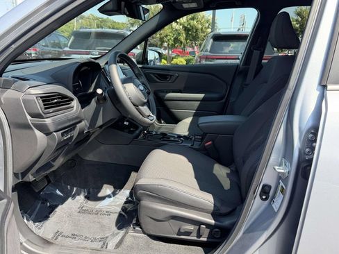Certified 2026 Subaru Forester Premium AWD/4WD image 18