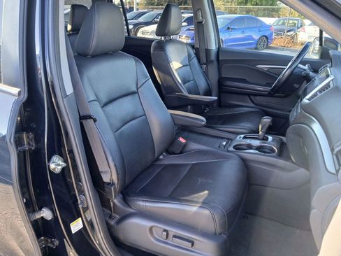 Used 2016 Honda Pilot EX-L image 19