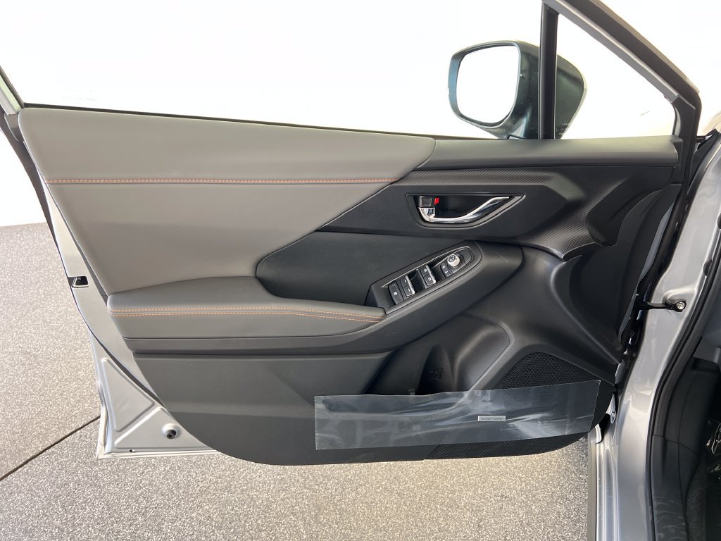 New 2026 Subaru Crosstrek 2.5i Limited AWD/4WD image 12
