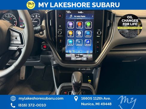 New 2026 Subaru Crosstrek 2.5i Limited w/ Crosstrek Mirror Package AWD/4WD image 17