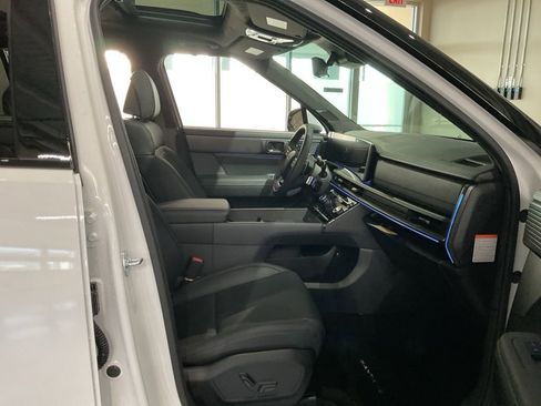 New 2026 Hyundai Santa Fe Calligraphy AWD/4WD image 26