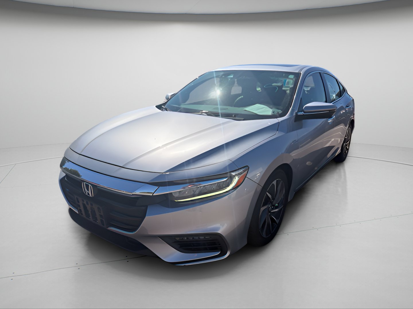 Used 2021 Honda Insight Touring image 2