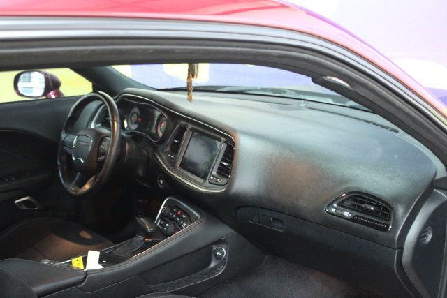 Used 2018 Dodge Challenger T/A RWD image 10