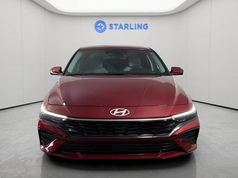 Used 2024 Hyundai Elantra Limited FWD image 15