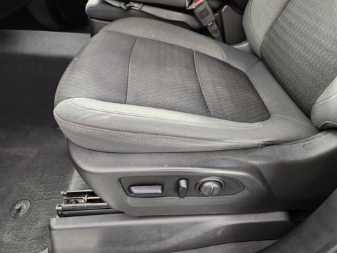 Used 2019 Chevrolet Silverado 1500 LT w/ All-Star Edition image 13