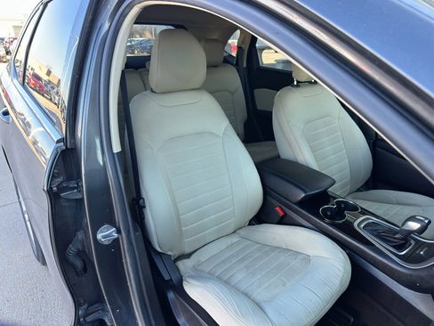 Used 2015 Ford Edge SEL w/ Cargo Accessory Package image 27