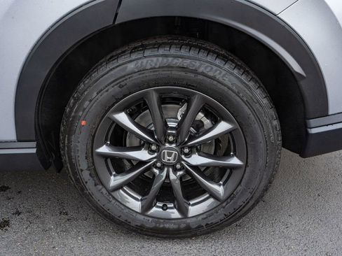 New 2026 Honda CR-V EX-L image 10
