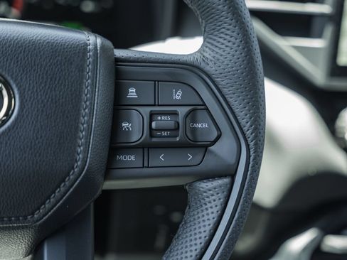 New 2026 Toyota Tundra TRD Pro AWD/4WD image 36