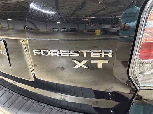 Used 2017 Subaru Forester 2.0XT Touring image 66