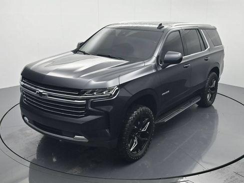 Used 2023 Chevrolet Tahoe LT AWD/4WD image 31