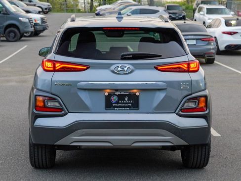 Used 2019 Hyundai Kona Limited AWD/4WD image 6