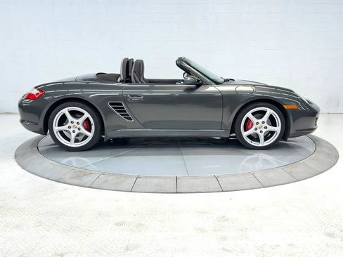 Used 2006 Porsche Boxster S RWD image 18