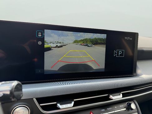 New 2026 Hyundai Sonata SEL FWD image 26