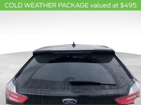Used 2020 Ford Edge SEL w/ Convenience Package AWD/4WD image 7