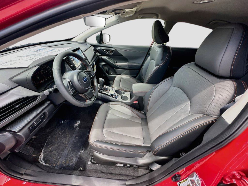 New 2026 Subaru Crosstrek 2.5i Limited AWD/4WD image 17