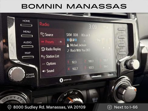 Used 2021 Toyota 4Runner TRD Off-Road Premium image 18