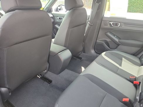 Certified 2026 Honda Civic Sport image 14