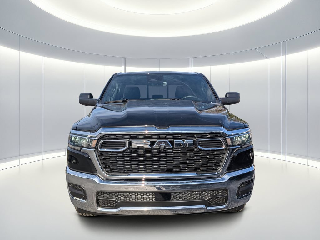 New 2026 RAM 1500 Tradesman RWD image 8