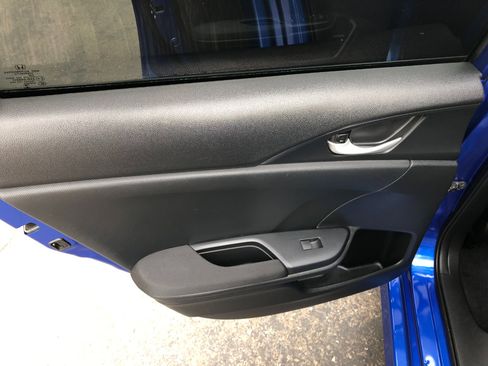 Used 2017 Honda Civic LX image 21