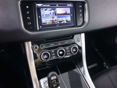 Used 2016 Land Rover Range Rover Sport HSE AWD/4WD image 15