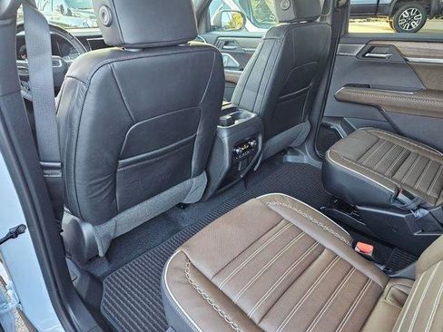 New 2026 GMC Acadia Denali Ultimate image 18