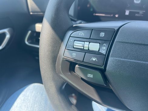 Used 2025 Kia K4 FWD image 20