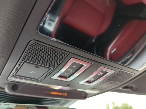 New 2026 Jaguar F-PACE R-Dynamic S image 21