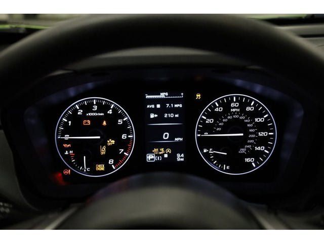 New 2026 Subaru Impreza 2.0i Sport AWD/4WD image 31