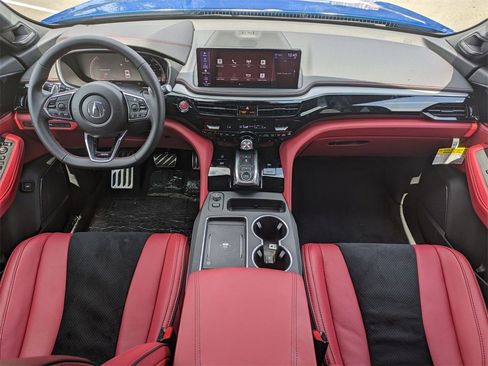 New 2026 Acura MDX A-Spec image 28