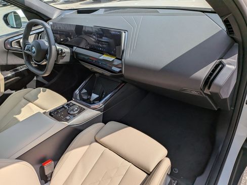 New 2026 BMW X3 xDrive30 w/ Premium Package AWD/4WD image 37