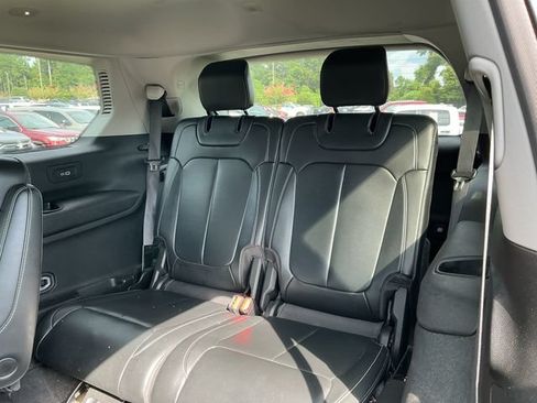 Used 2021 Jeep Grand Cherokee L Limited RWD image 22