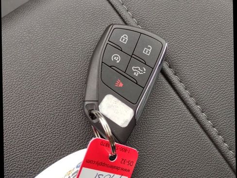 Used 2024 Chevrolet Silverado 1500 RST w/ Convenience Package II image 30