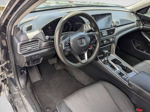 Used 2020 Honda Accord LX image 10