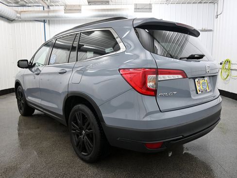 Used 2022 Honda Pilot Special Edition image 29