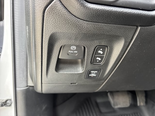Used 2019 RAM 1500 Laramie AWD/4WD image 25