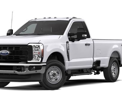 New 2026 Ford F250 XL w/ 360-Degree Camera Package