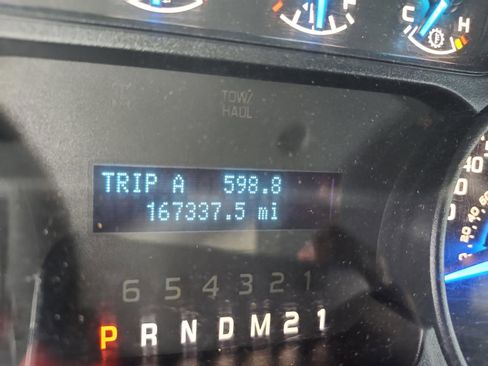 Used 2014 Ford F150 XL w/ Equipment Group 101A Mid RWD image 24