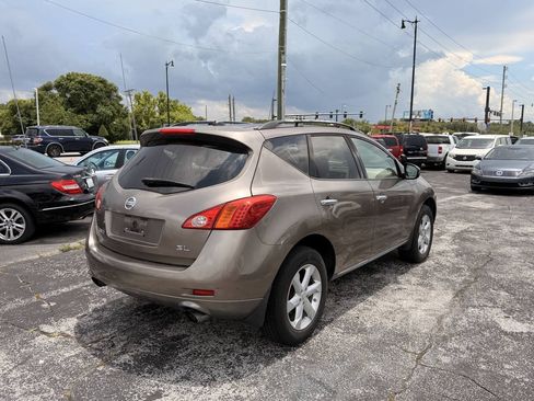 Used 2010 Nissan Murano SL w/ Leather Pkg FWD image 4