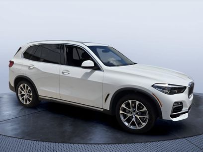 Used 2020 BMW X5 sDrive40i w/ Premium Package