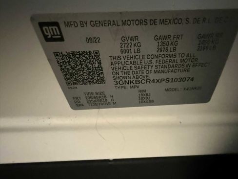 Used 2023 Chevrolet Blazer LT image 37