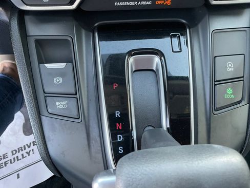 Used 2022 Honda CR-V EX image 26
