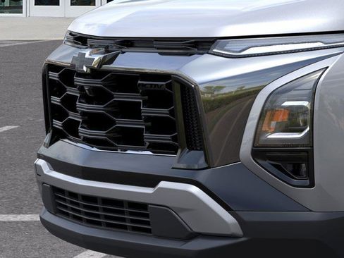 New 2026 Chevrolet Equinox ACTIV FWD image 15