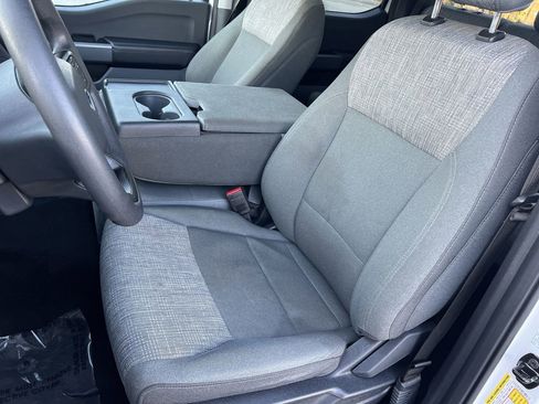 Used 2023 Ford F150 XLT image 18