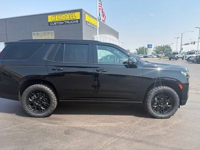 Used 2023 Chevrolet Tahoe High Country w/ LPO, Illumination Package