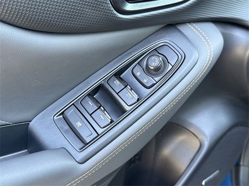 Certified 2025 Subaru Forester Wilderness image 17