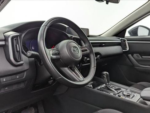 Used 2025 MAZDA CX-50 AWD 2.5 S w/ Preferred Package image 24