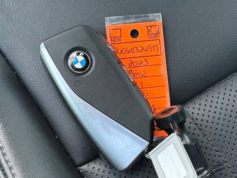 Used 2023 BMW X1 xDrive28i w/ Convenience Package AWD/4WD image 54